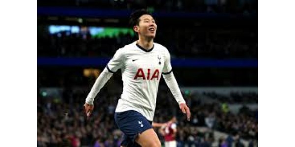 Son Heung-Min vaut plus que Ronaldo